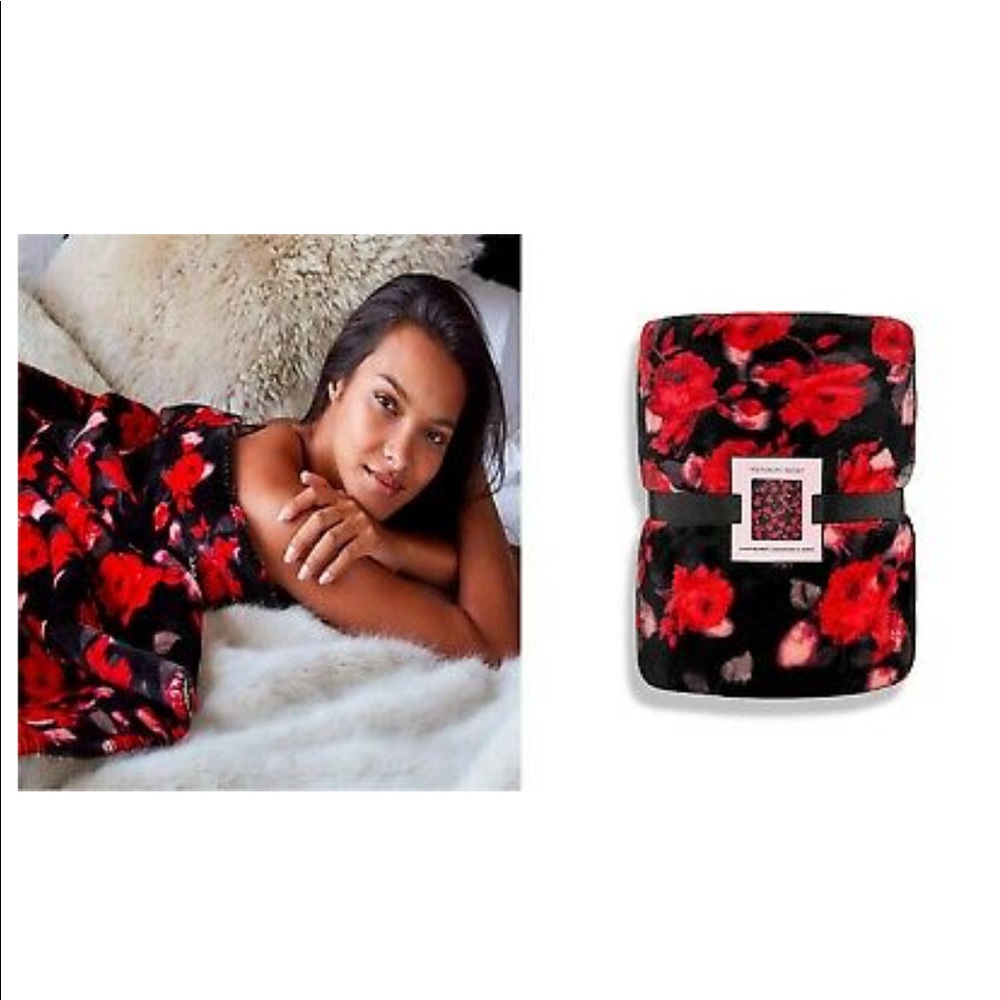 ❤️Sherpa blanket❤️